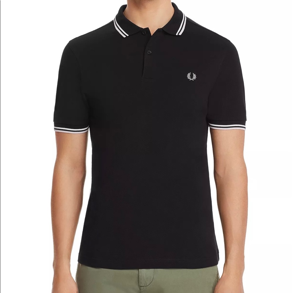 FRED PERRY XL